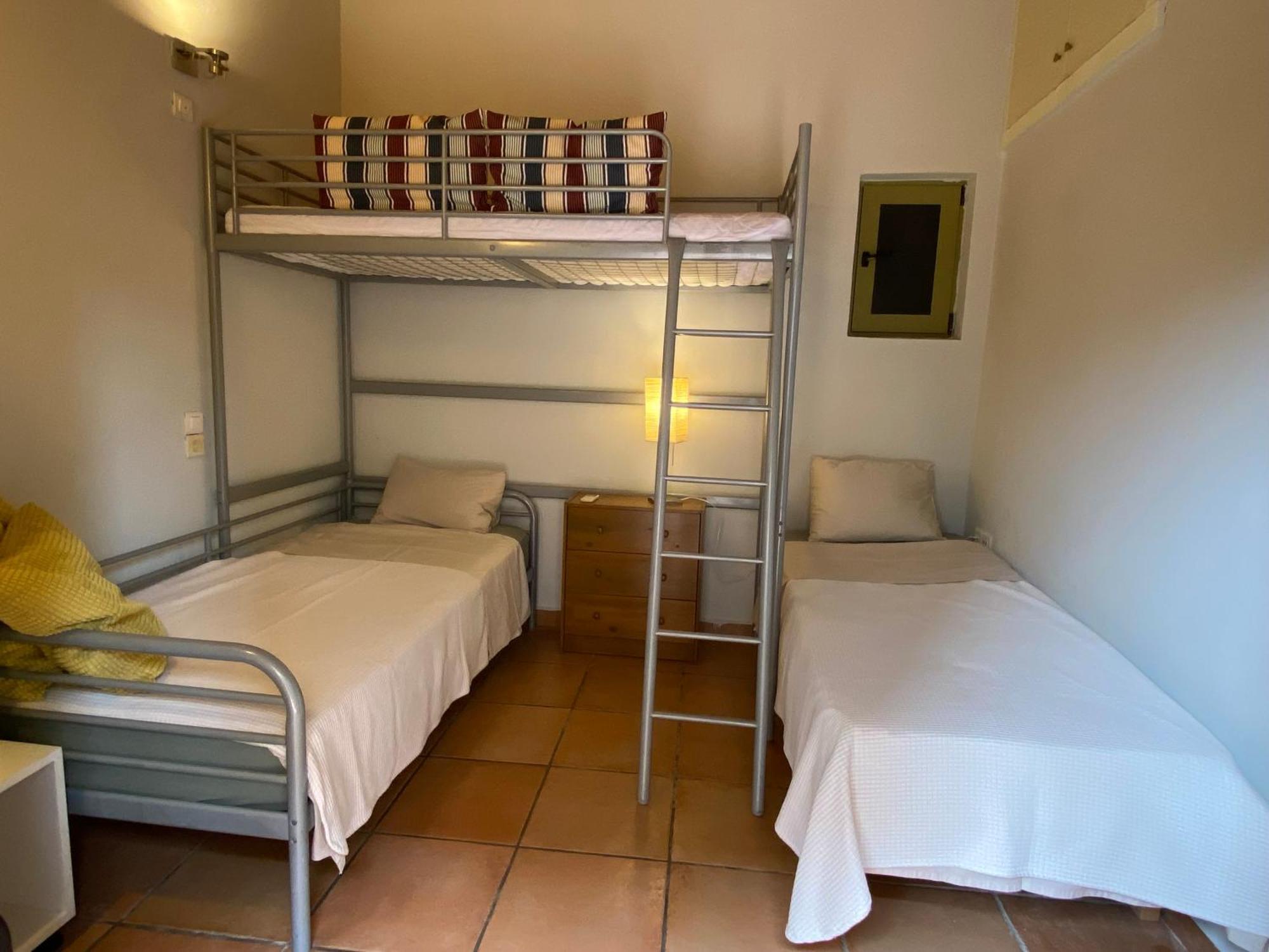 Askalosia Villa Áyios Yeóryios Exterior foto