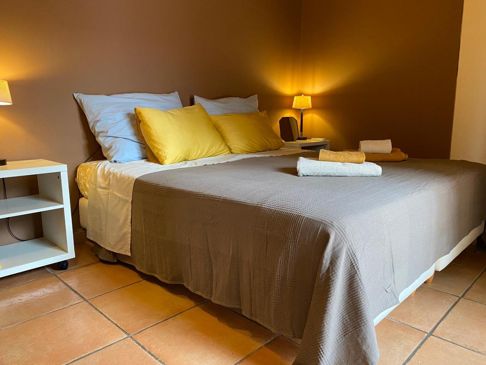 Askalosia Villa Áyios Yeóryios Exterior foto