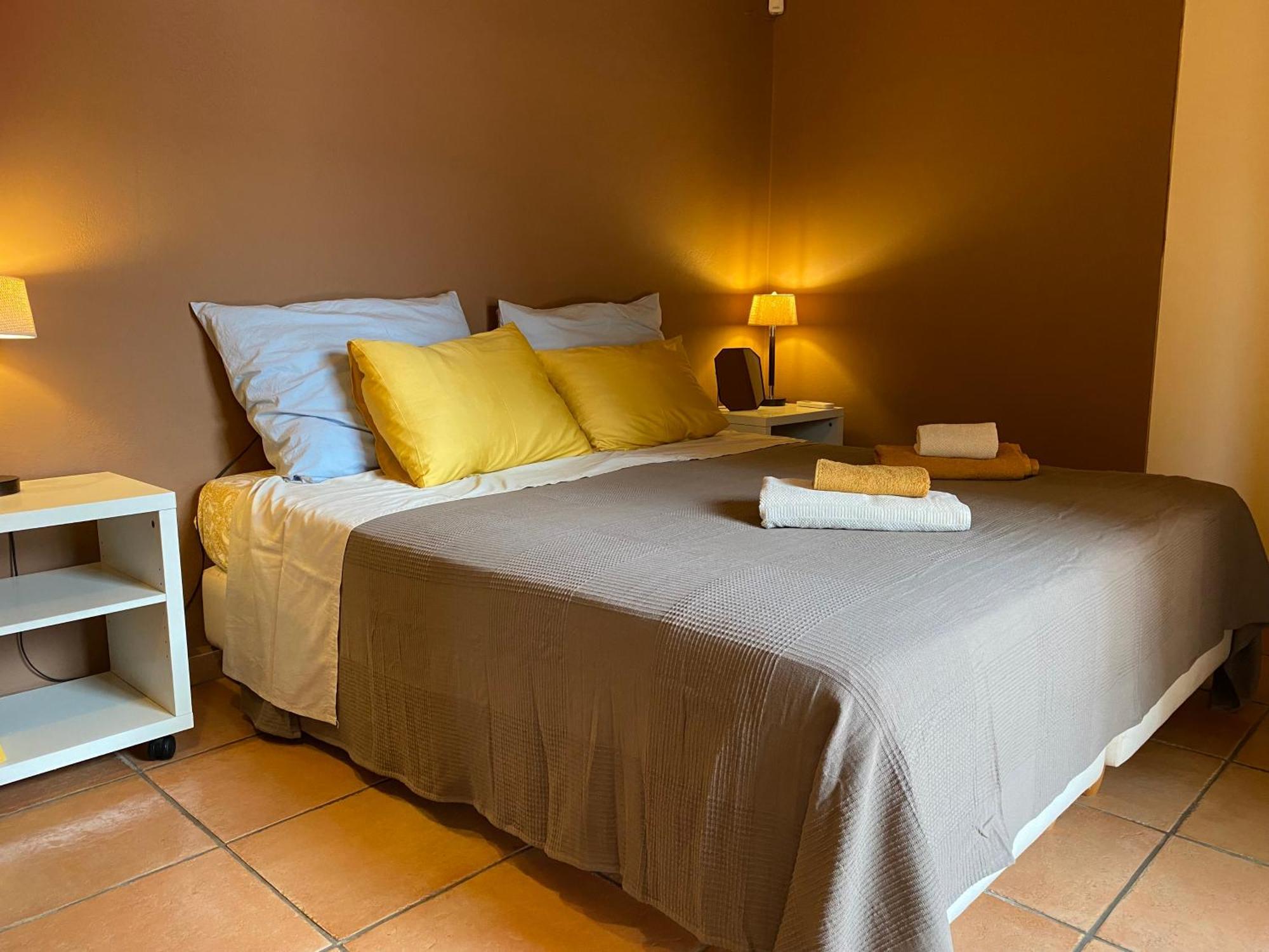 Askalosia Villa Áyios Yeóryios Exterior foto