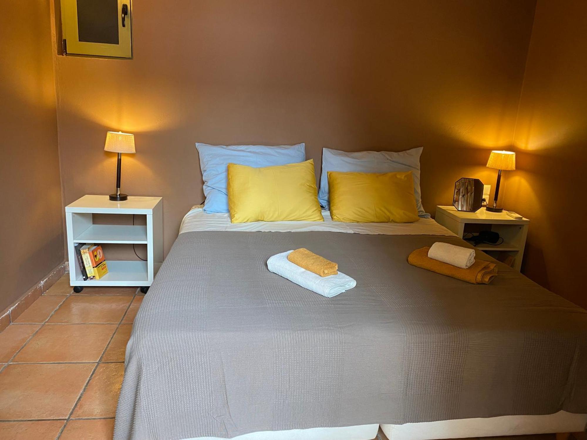 Askalosia Villa Áyios Yeóryios Exterior foto