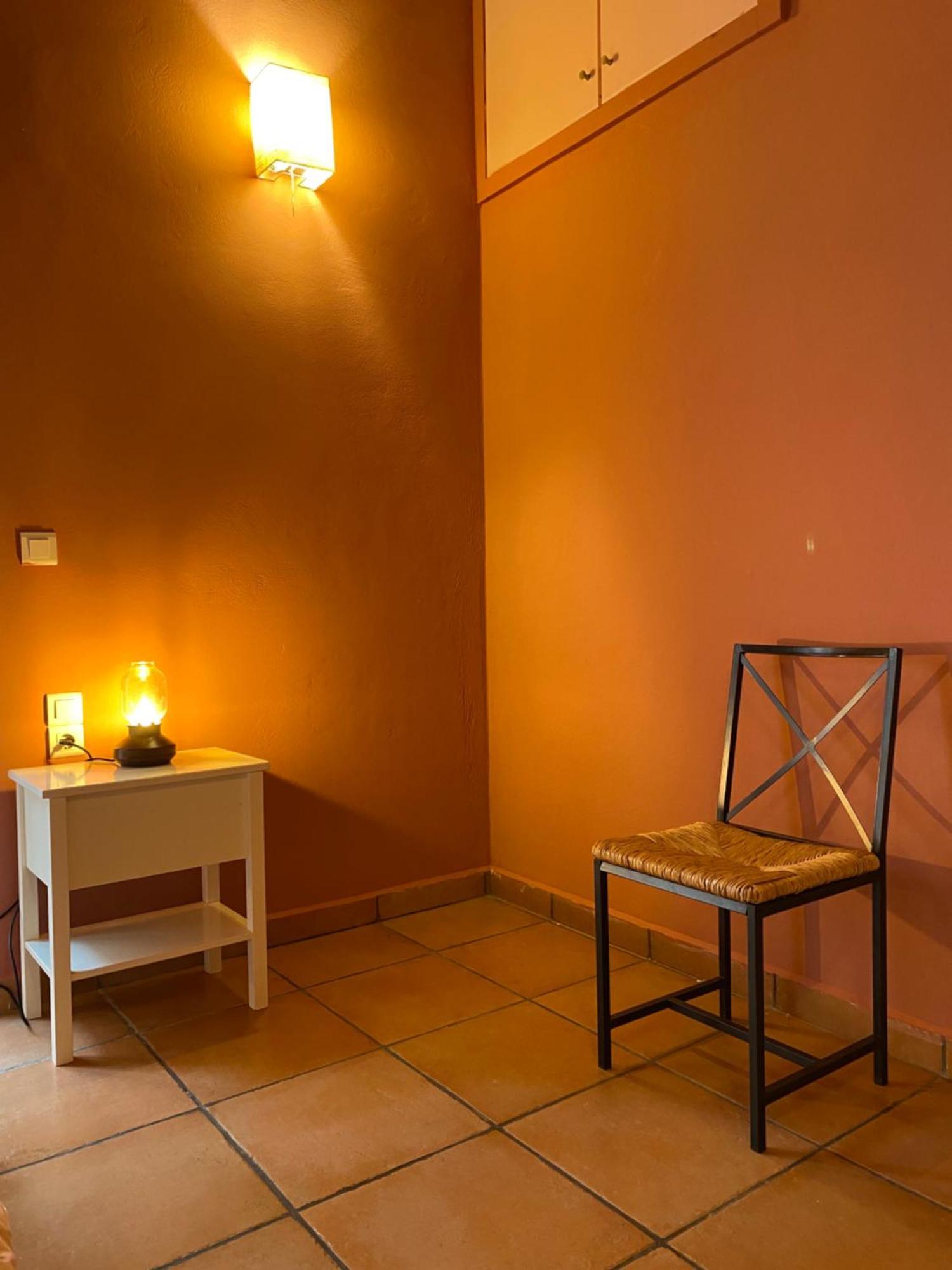 Askalosia Villa Áyios Yeóryios Exterior foto